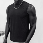 Arzima 247 - Tank Top for Men - Sarman Fashion - Wholesale Clothing Fashion Brand for Men from Canada
