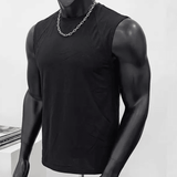 Arzima 247 - Tank Top for Men - Sarman Fashion - Wholesale Clothing Fashion Brand for Men from Canada