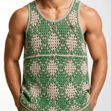 Arzima 247 - Tank Top for Men - Sarman Fashion - Wholesale Clothing Fashion Brand for Men from Canada