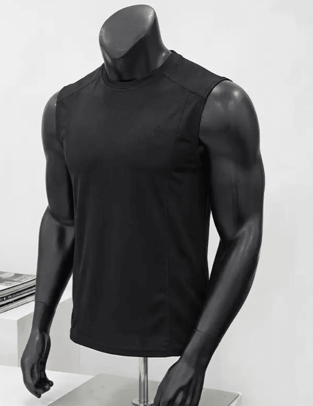 Arzima 248 - Tank Top for Men - Sarman Fashion - Wholesale Clothing Fashion Brand for Men from Canada
