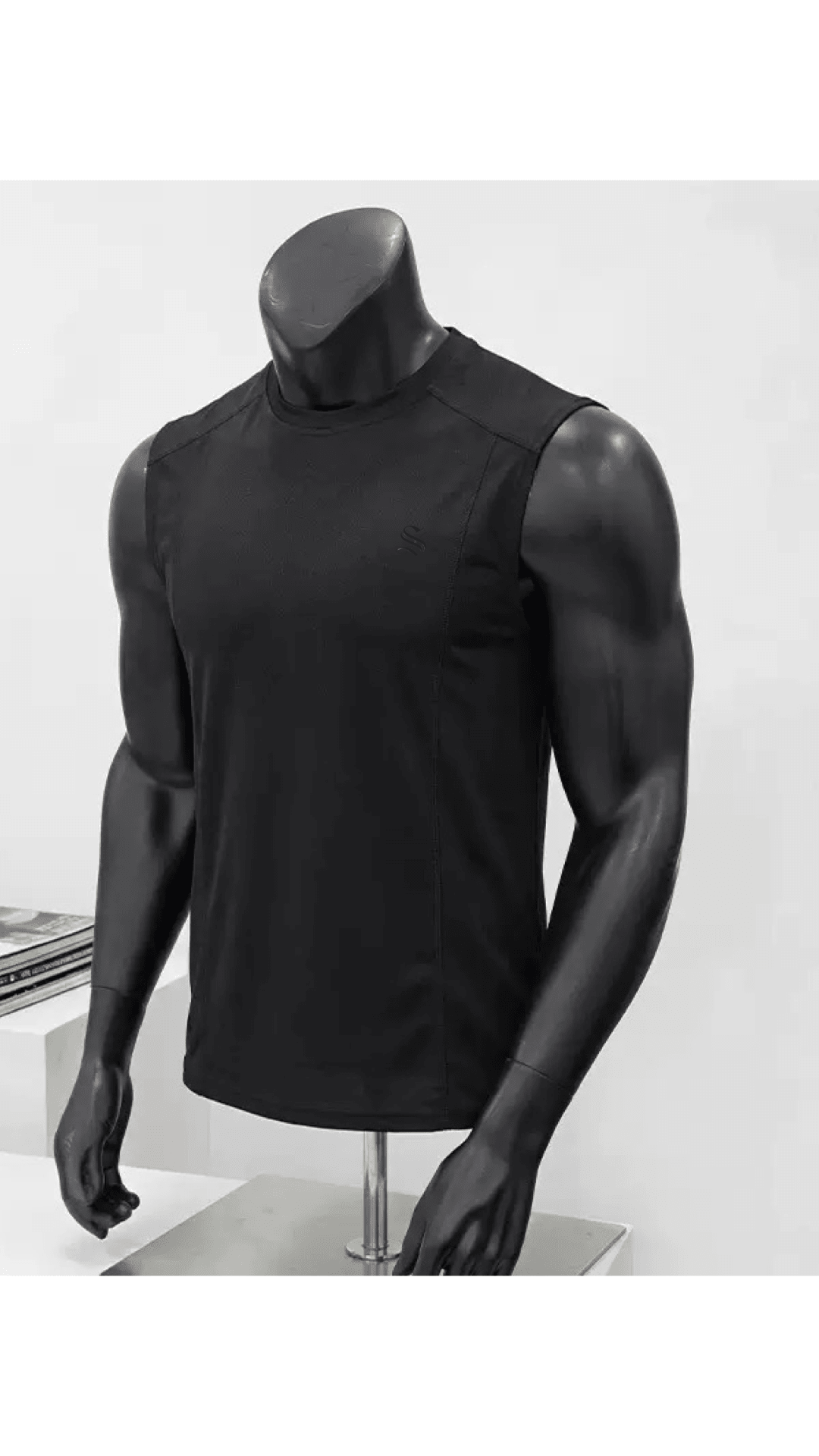 Arzima 248 - Tank Top for Men - Sarman Fashion - Wholesale Clothing Fashion Brand for Men from Canada