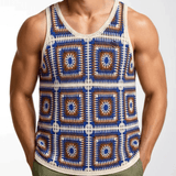 Arzima 248 - Tank Top for Men - Sarman Fashion - Wholesale Clothing Fashion Brand for Men from Canada