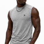 Arzima 248 - Tank Top for Men - Sarman Fashion - Wholesale Clothing Fashion Brand for Men from Canada