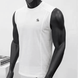 Arzima 248 - Tank Top for Men - Sarman Fashion - Wholesale Clothing Fashion Brand for Men from Canada