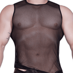 Arzima 5 - Tank Top for Men - Sarman Fashion - Wholesale Clothing Fashion Brand for Men from Canada
