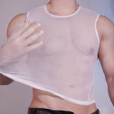 Arzima 5 - Tank Top for Men - Sarman Fashion - Wholesale Clothing Fashion Brand for Men from Canada
