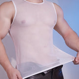 Arzima 5 - Tank Top for Men - Sarman Fashion - Wholesale Clothing Fashion Brand for Men from Canada