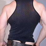 Arzima - Tank Top for Men - Sarman Fashion - Wholesale Clothing Fashion Brand for Men from Canada