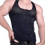 Arzima - Tank Top for Men - Sarman Fashion - Wholesale Clothing Fashion Brand for Men from Canada