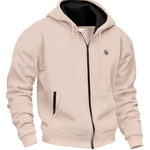 ATZ56 - Hoodie for Men - Sarman Fashion - Wholesale Clothing Fashion Brand for Men from Canada