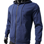 ATZ56 - Hoodie for Men - Sarman Fashion - Wholesale Clothing Fashion Brand for Men from Canada