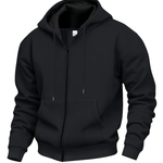 ATZ56 - Hoodie for Men - Sarman Fashion - Wholesale Clothing Fashion Brand for Men from Canada