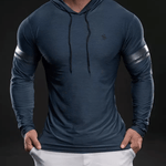 ATZ57 - Hoodie for Men - Sarman Fashion - Wholesale Clothing Fashion Brand for Men from Canada