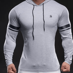 ATZ57 - Hoodie for Men - Sarman Fashion - Wholesale Clothing Fashion Brand for Men from Canada