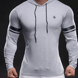 ATZ57 - Hoodie for Men - Sarman Fashion - Wholesale Clothing Fashion Brand for Men from Canada
