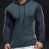 ATZ58 - Hoodie for Men - Sarman Fashion - Wholesale Clothing Fashion Brand for Men from Canada