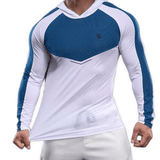 ATZ59 - Hoodie for Men - Sarman Fashion - Wholesale Clothing Fashion Brand for Men from Canada