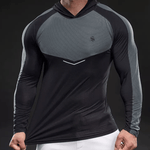 ATZ59 - Hoodie for Men - Sarman Fashion - Wholesale Clothing Fashion Brand for Men from Canada