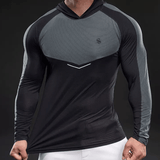 ATZ59 - Hoodie for Men - Sarman Fashion - Wholesale Clothing Fashion Brand for Men from Canada