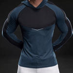 ATZ59 - Hoodie for Men - Sarman Fashion - Wholesale Clothing Fashion Brand for Men from Canada