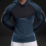 ATZ59 - Hoodie for Men - Sarman Fashion - Wholesale Clothing Fashion Brand for Men from Canada