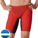 AUN 70 - Leggings Shorts for Men - Sarman Fashion - Wholesale Clothing Fashion Brand for Men from Canada