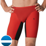 AUN 70 - Leggings Shorts for Men - Sarman Fashion - Wholesale Clothing Fashion Brand for Men from Canada