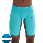 AUN 71 - Leggings Shorts for Men - Sarman Fashion - Wholesale Clothing Fashion Brand for Men from Canada