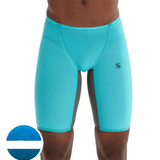 AUN 71 - Leggings Shorts for Men - Sarman Fashion - Wholesale Clothing Fashion Brand for Men from Canada