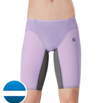AUN 72 - Leggings Shorts for Men - Sarman Fashion - Wholesale Clothing Fashion Brand for Men from Canada