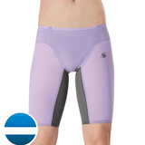 AUN 72 - Leggings Shorts for Men - Sarman Fashion - Wholesale Clothing Fashion Brand for Men from Canada
