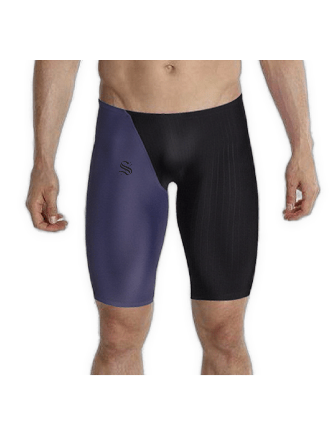 AUN 74 - Leggings Shorts for Men - Sarman Fashion - Wholesale Clothing Fashion Brand for Men from Canada