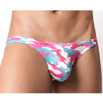 Auoh 10 - Speedo Leggings for Men - Sarman Fashion - Wholesale Clothing Fashion Brand for Men from Canada