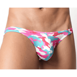 Auoh 10 - Speedo Leggings for Men - Sarman Fashion - Wholesale Clothing Fashion Brand for Men from Canada