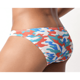 Auoh 10 - Speedo Leggings for Men - Sarman Fashion - Wholesale Clothing Fashion Brand for Men from Canada