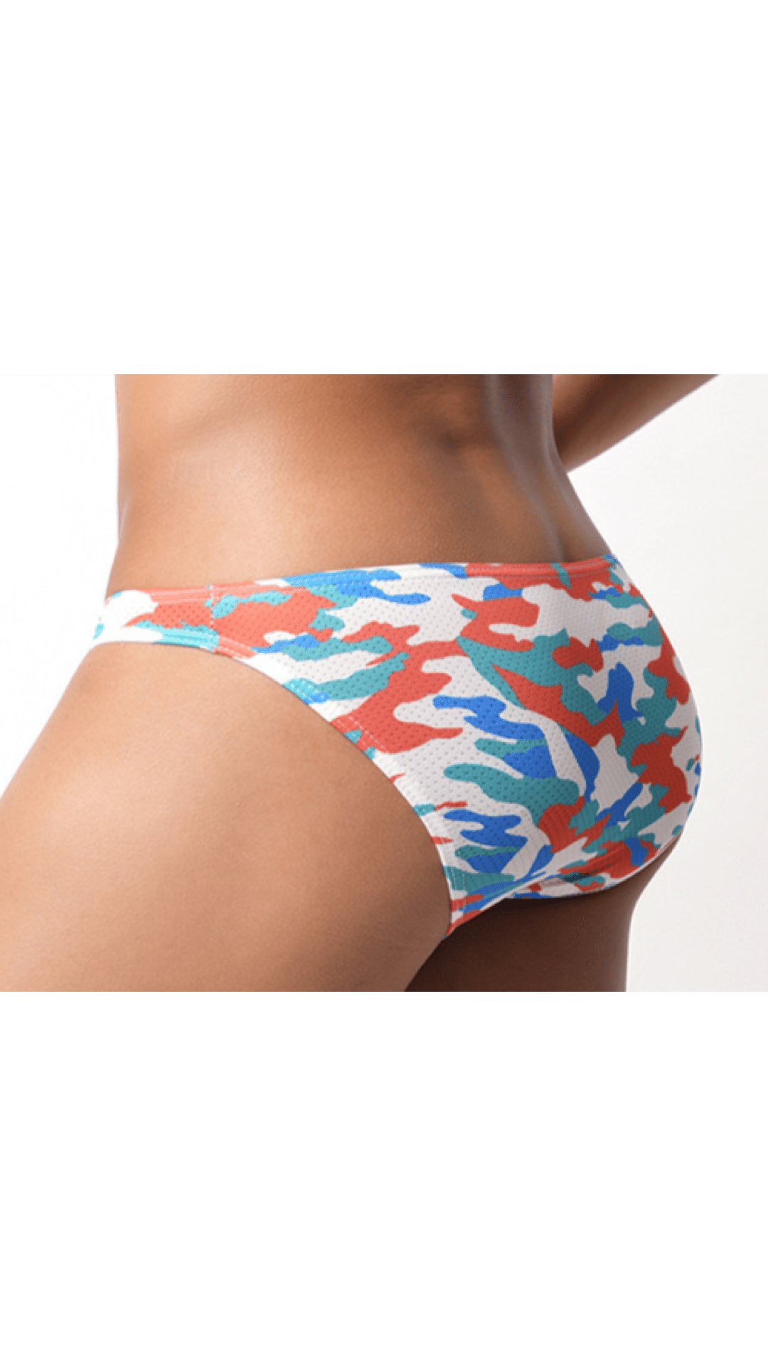 Auoh 10 - Speedo Leggings for Men - Sarman Fashion - Wholesale Clothing Fashion Brand for Men from Canada