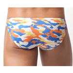 Auoh 10 - Speedo Leggings for Men - Sarman Fashion - Wholesale Clothing Fashion Brand for Men from Canada