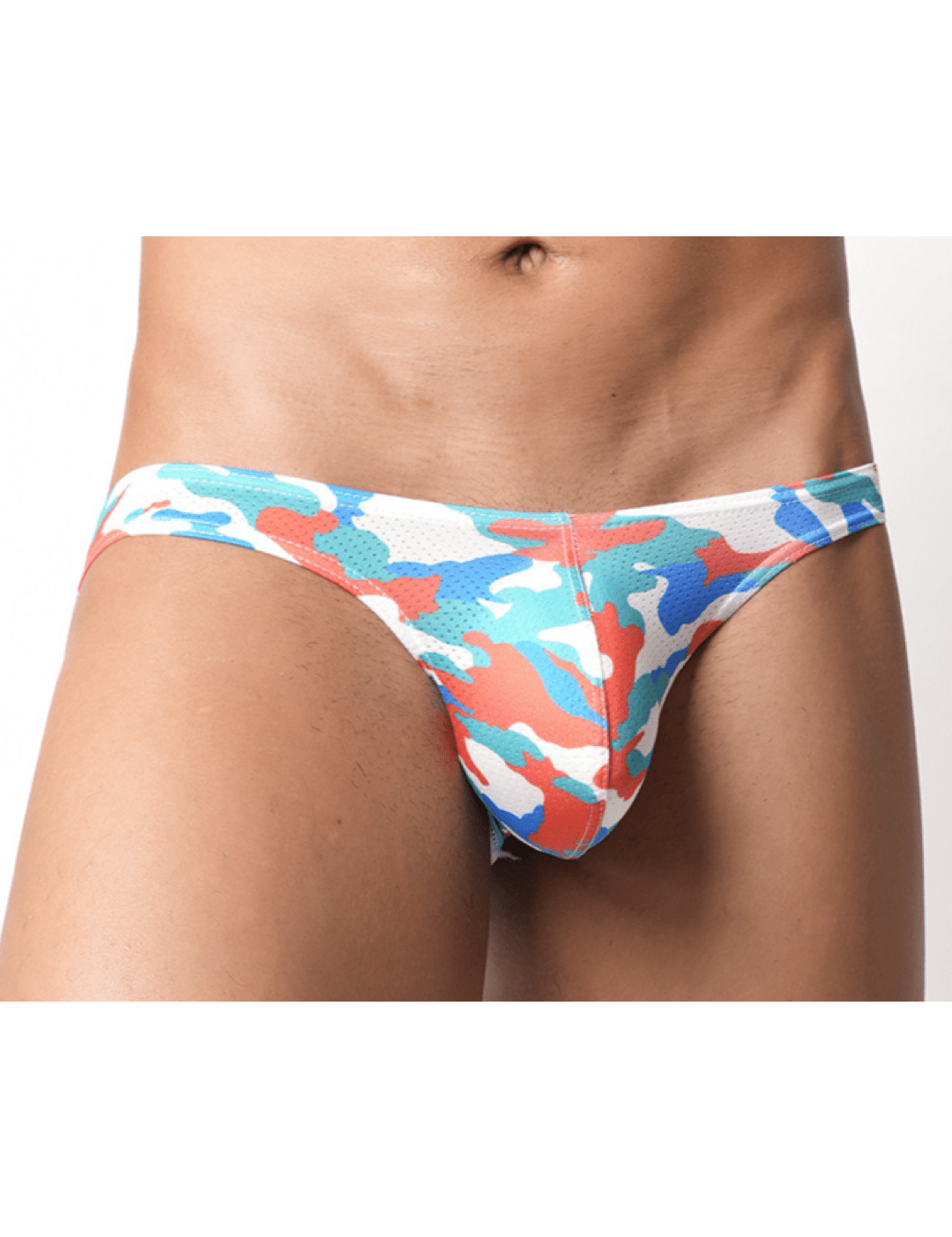 Auoh 10 - Speedo Leggings for Men - Sarman Fashion - Wholesale Clothing Fashion Brand for Men from Canada