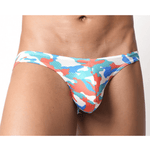 Auoh 10 - Speedo Leggings for Men - Sarman Fashion - Wholesale Clothing Fashion Brand for Men from Canada