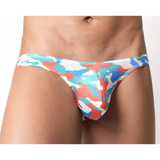 Auoh 10 - Speedo Leggings for Men - Sarman Fashion - Wholesale Clothing Fashion Brand for Men from Canada