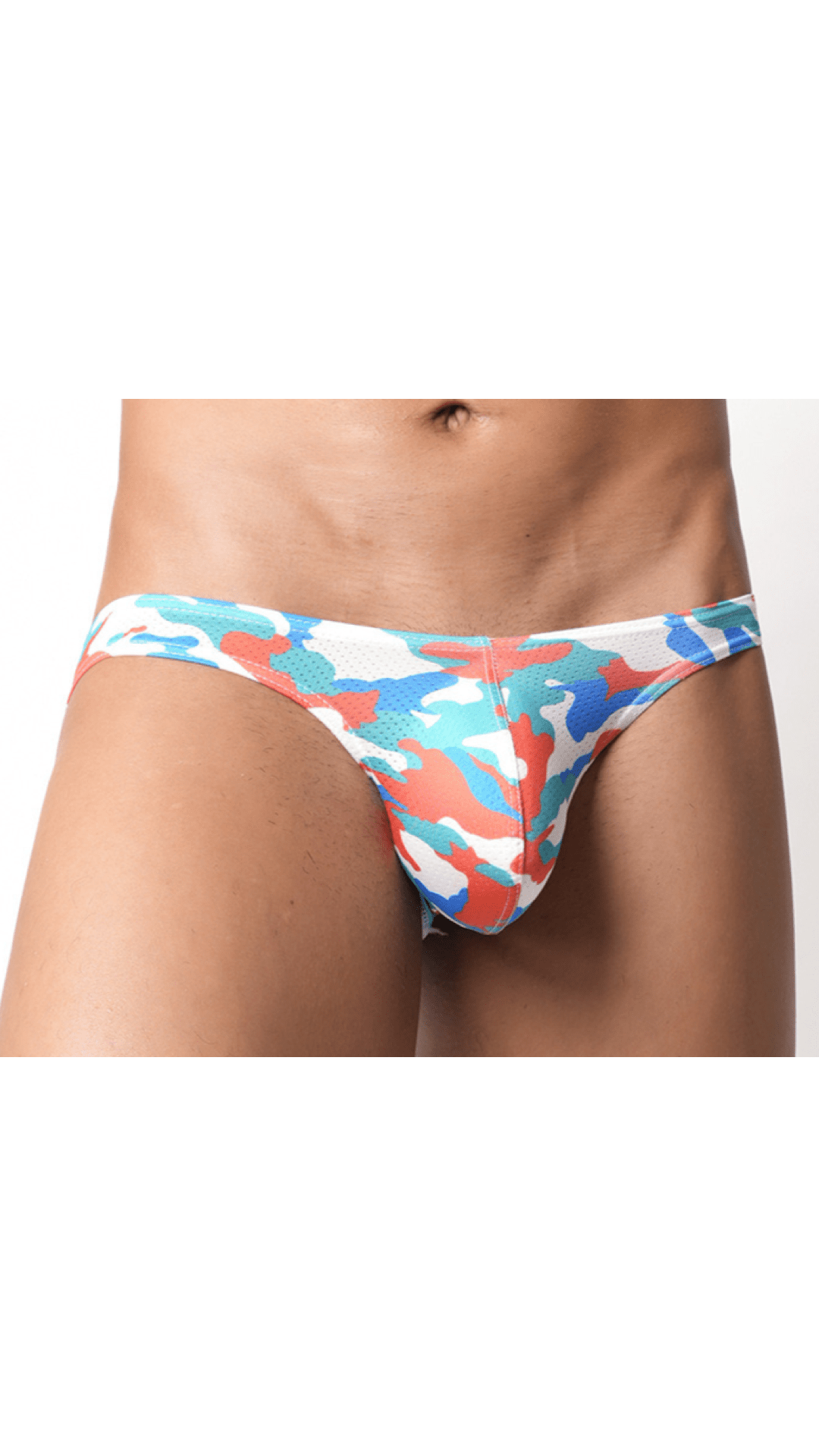 Auoh 10 - Speedo Leggings for Men - Sarman Fashion - Wholesale Clothing Fashion Brand for Men from Canada