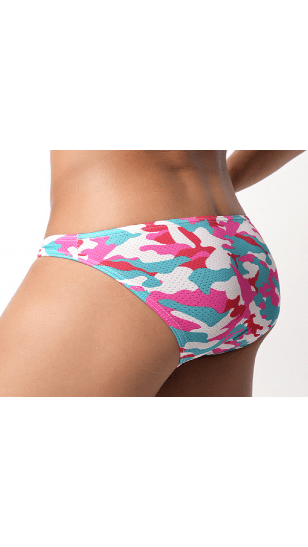 Auoh 10 - Speedo Leggings for Men - Sarman Fashion - Wholesale Clothing Fashion Brand for Men from Canada