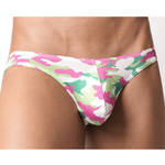 Auoh 10 - Speedo Leggings for Men - Sarman Fashion - Wholesale Clothing Fashion Brand for Men from Canada