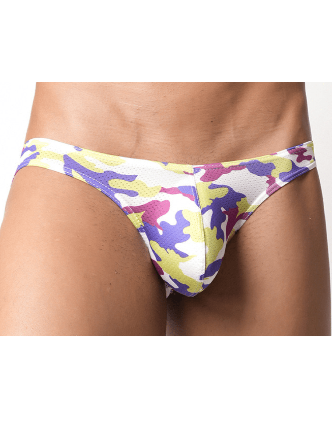 Auoh 10 - Speedo Leggings for Men - Sarman Fashion - Wholesale Clothing Fashion Brand for Men from Canada