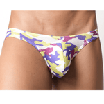 Auoh 10 - Speedo Leggings for Men - Sarman Fashion - Wholesale Clothing Fashion Brand for Men from Canada