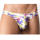 Auoh 10 - Speedo Leggings for Men - Sarman Fashion - Wholesale Clothing Fashion Brand for Men from Canada