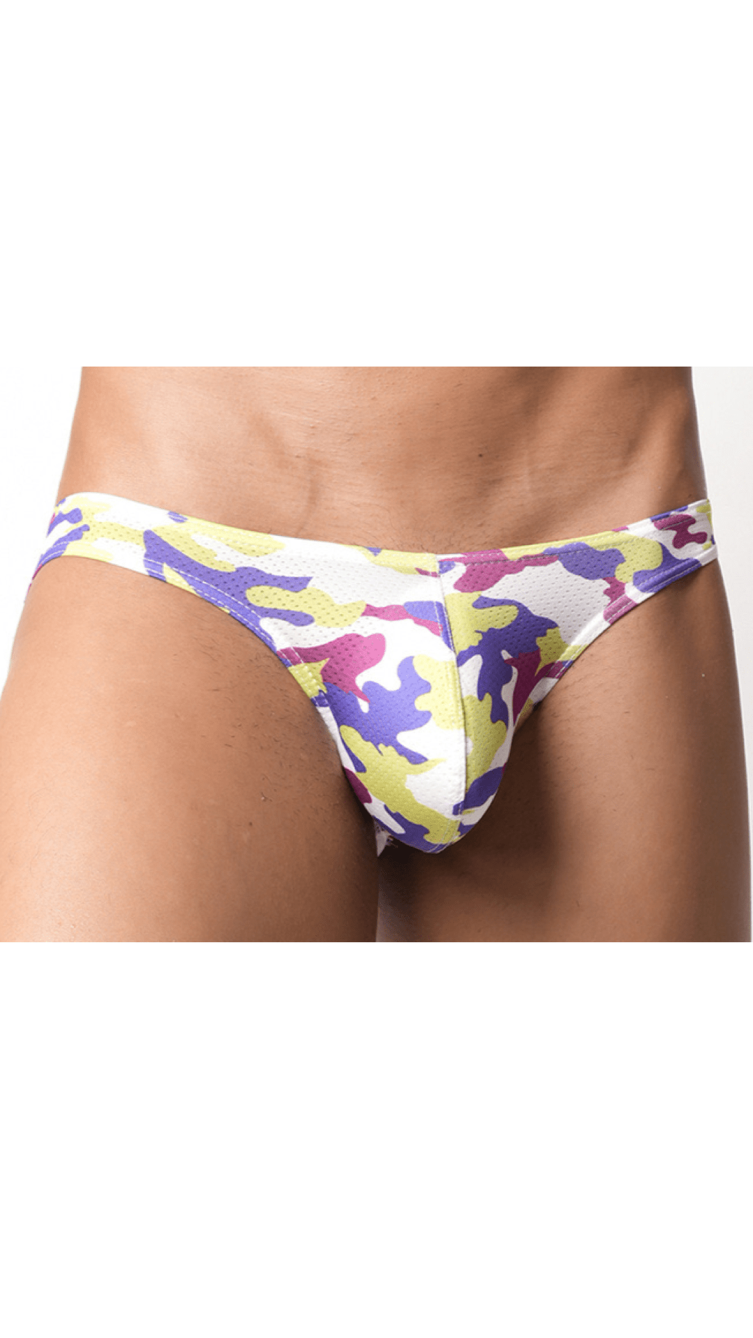 Auoh 10 - Speedo Leggings for Men - Sarman Fashion - Wholesale Clothing Fashion Brand for Men from Canada