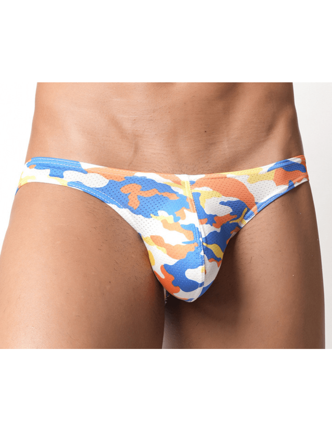 Auoh 10 - Speedo Leggings for Men - Sarman Fashion - Wholesale Clothing Fashion Brand for Men from Canada