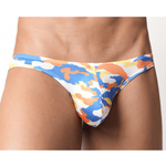 Auoh 10 - Speedo Leggings for Men - Sarman Fashion - Wholesale Clothing Fashion Brand for Men from Canada