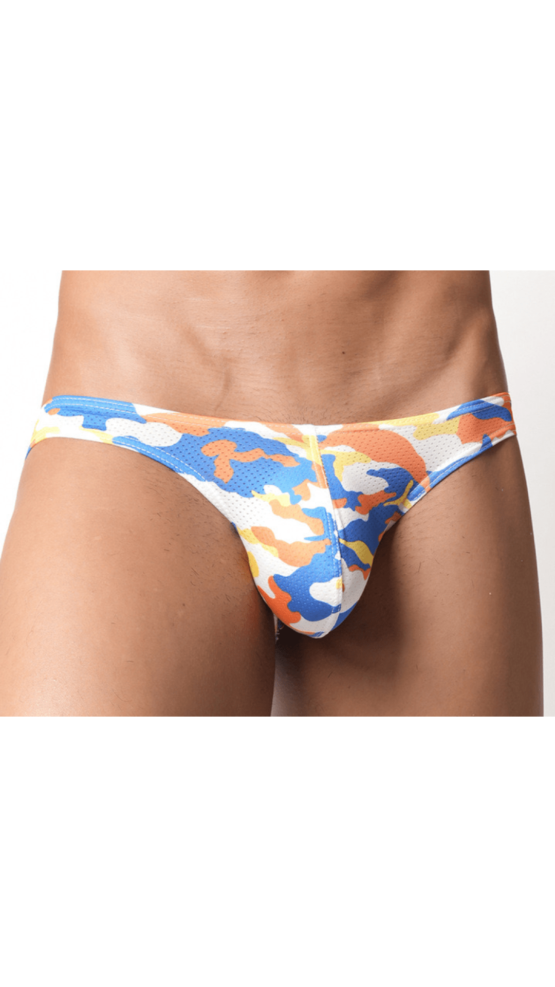 Auoh 10 - Speedo Leggings for Men - Sarman Fashion - Wholesale Clothing Fashion Brand for Men from Canada